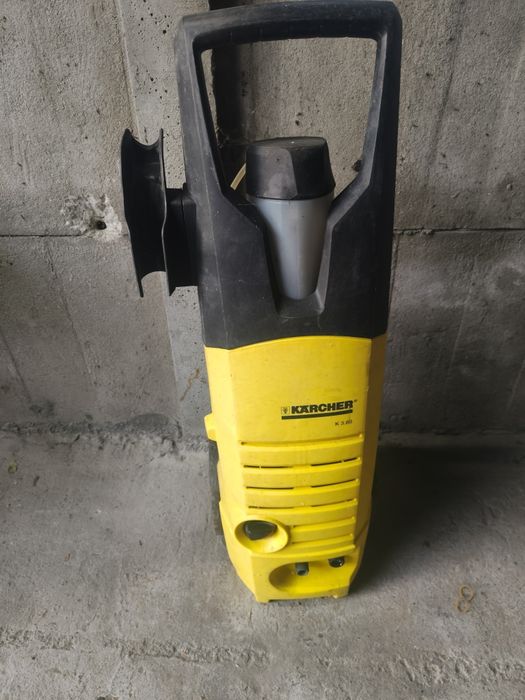 Karcher k3.80 stan nieznany