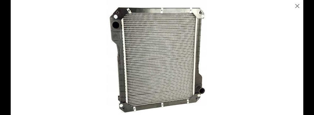 Chłodnica Wody JCB 3CX 4CX RE RG-30/926051-Perkins