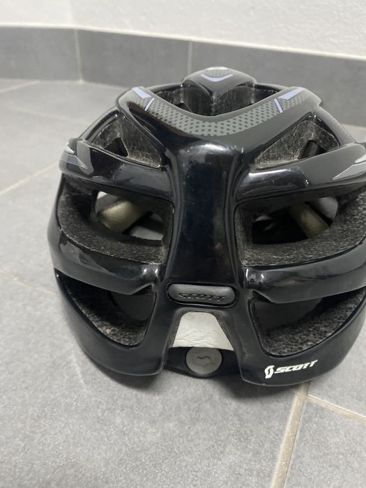 Capacete scott , tripe , capaa ipod , mosquetao grande