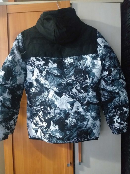 Kurtka zimowa  S