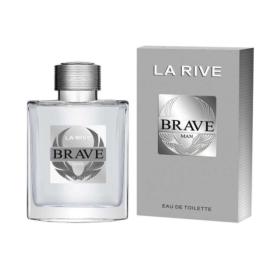 La Rive Brave Woda Toaletowa 100 ml