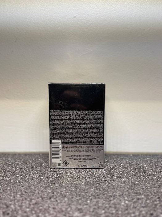 Prada Luna Rossa Carbon 100ml Woda Toaletowa dla Mężczyzn!