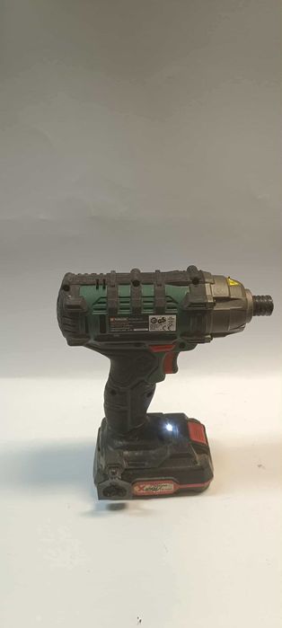 Młot udarowy Parkside