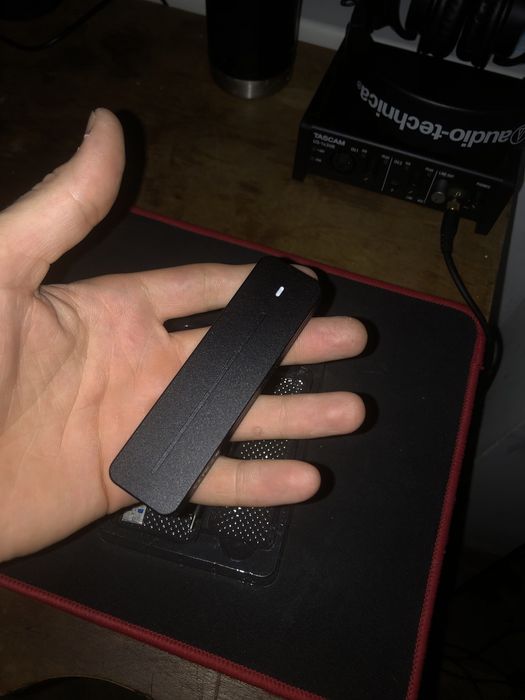 Зовнішній корпус для SSD M.2 NVMe та SATA