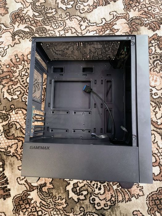 Корпус системного блока