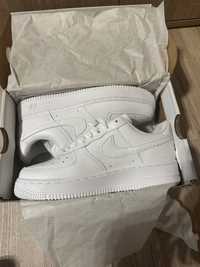 Nike air force 07 new nowy