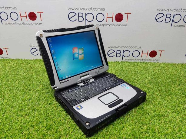 ТОП | Захищенні ноутбуки із ЄС | SSD | Core i5-i7  / Кредит / Гарантія