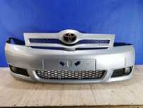 Toyota Corolla Verso zderzak grill przód przedni 04/07 8S1