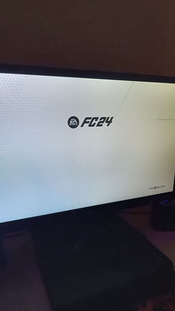 Vendo Monitor 24"