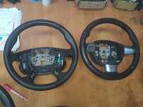 KIEROWNICA MULTIFUNKCYJNA SKÓRZANA FOCUS MK3  C-MAX MK2 LIFT ST   RADOM