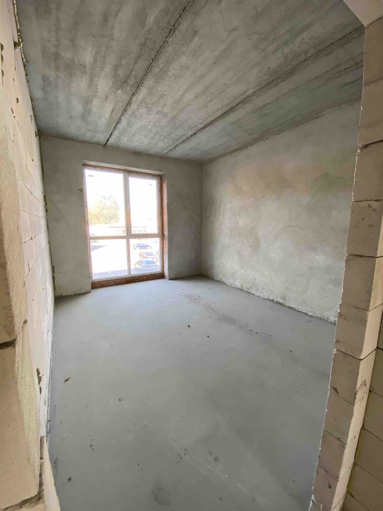 БЕЗ КОМІСІЇ! Продаж 3 к квартири 86,1 м2/ЖК Central House/м. Свалява