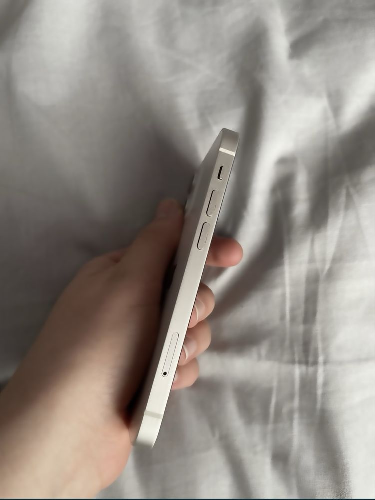 iPhone 12 Mini 64 GB | Оригінал | 7 чохлів у подарунок