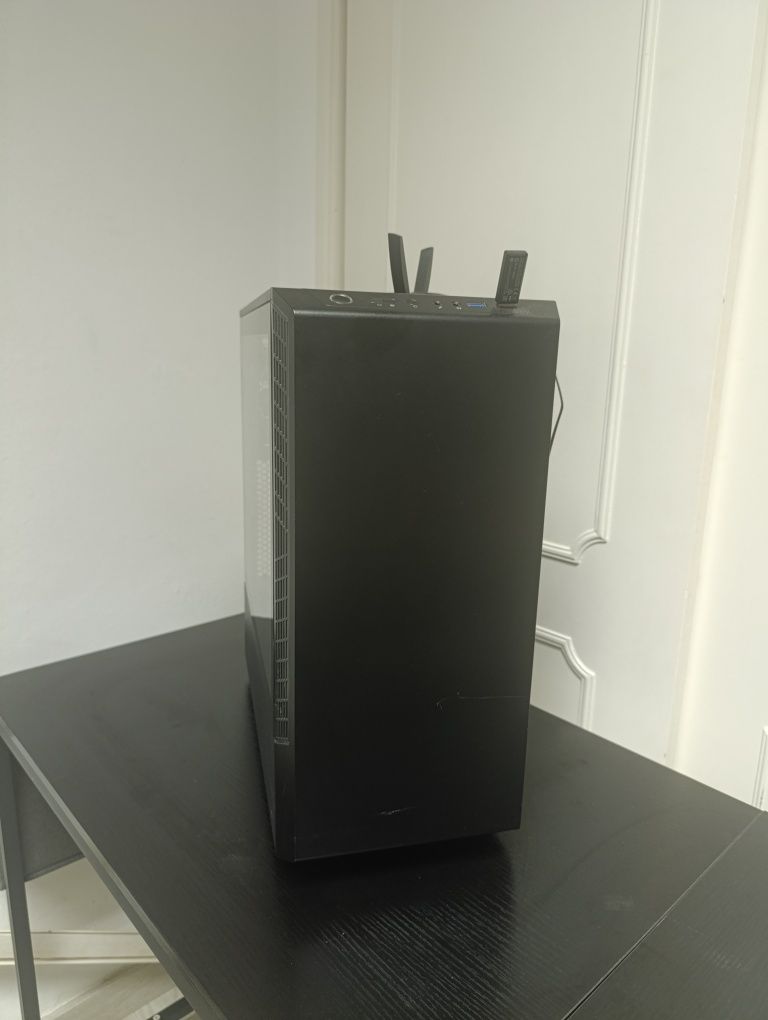 Computador gaming