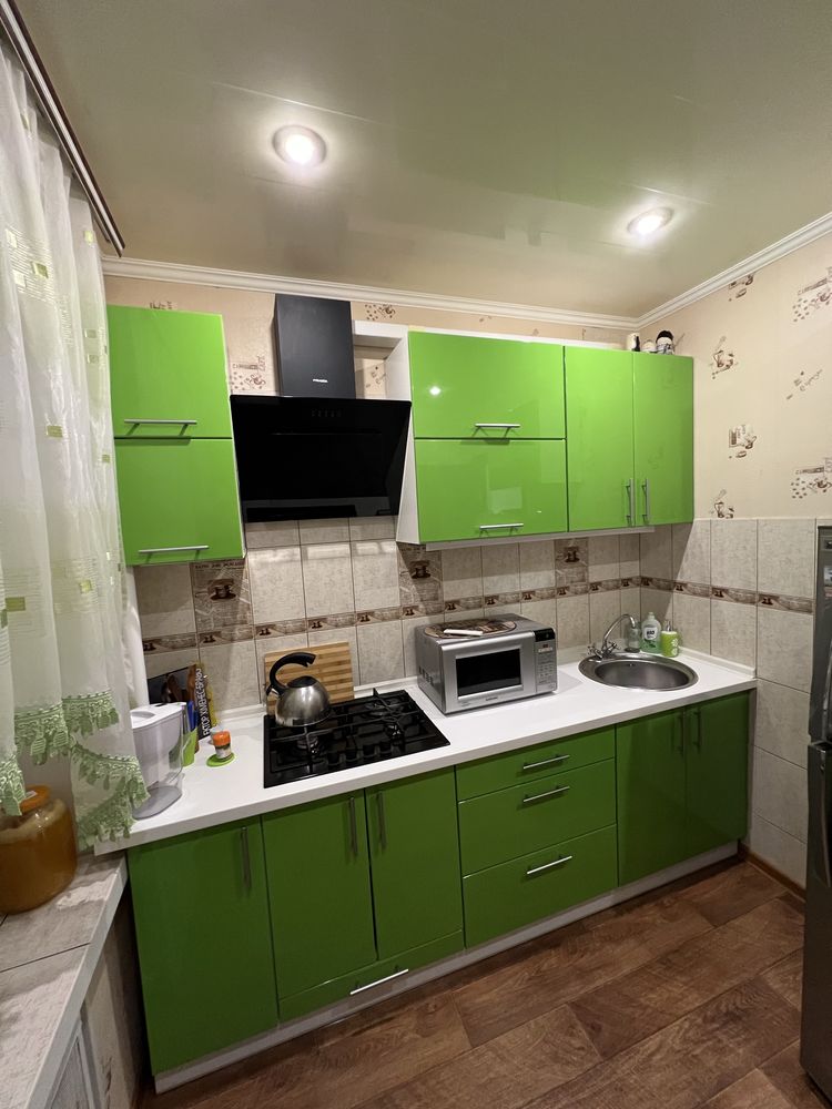 Продам 1к квартиру Брюллова Шевченківський