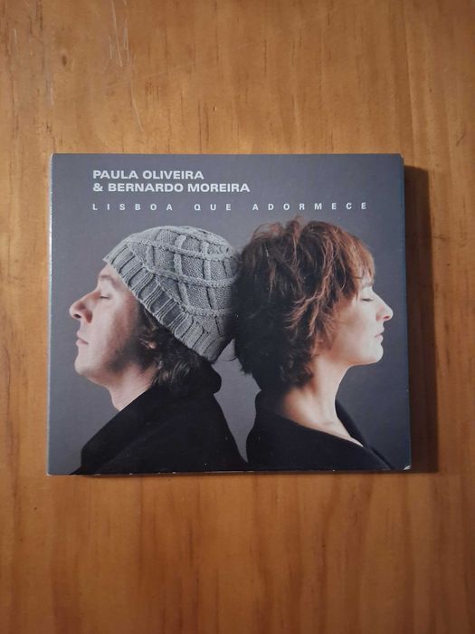 CD Lisboa que Adormece