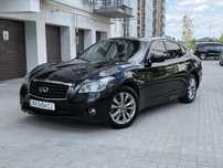 Продам Infiniti M25 2012