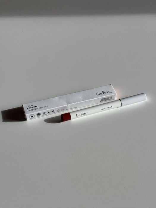 ERE PEREZ Konturówka do ust • 3 g Odcień: Charm