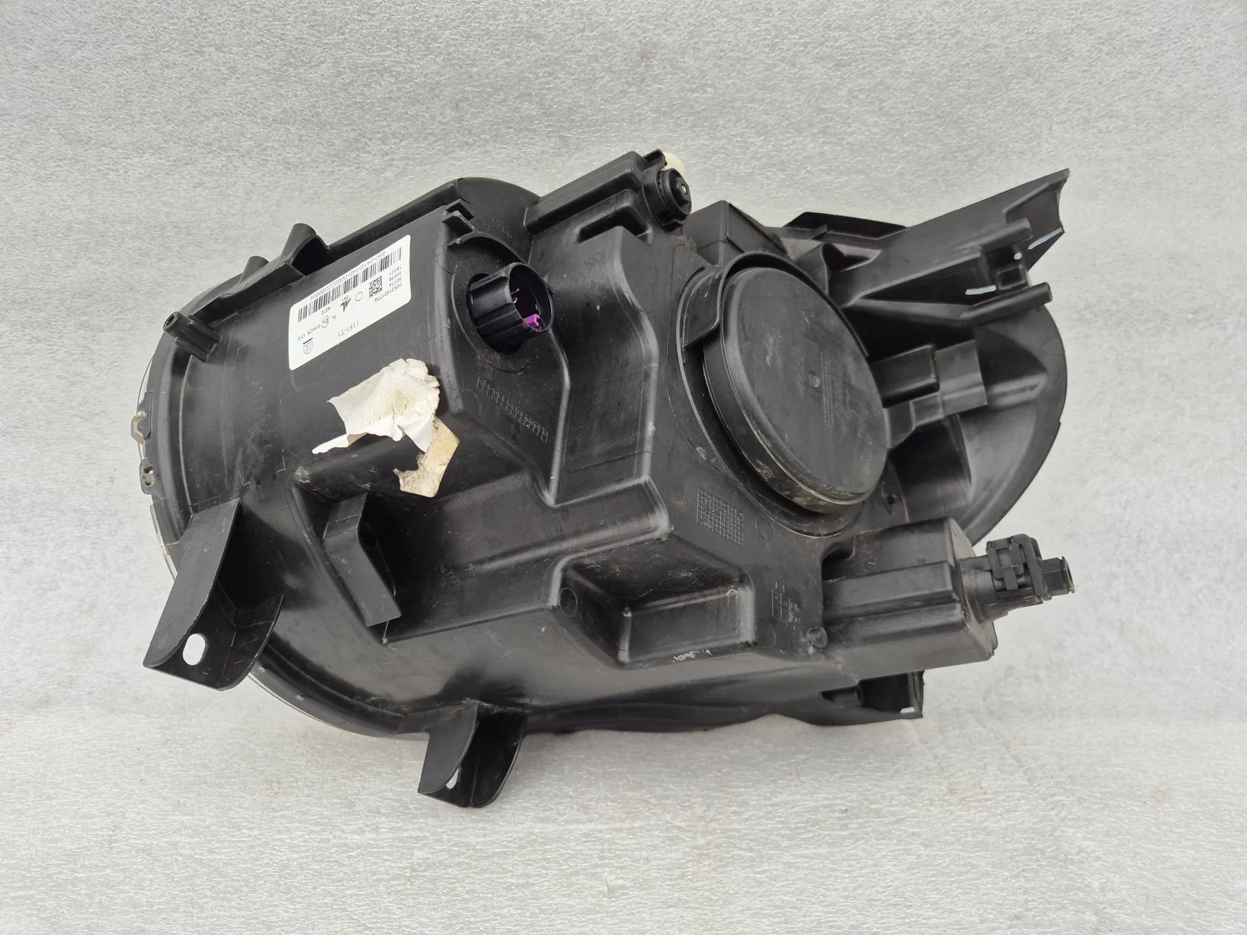 Lampa przednia prawy przód Fiat 500X 500 X Lift