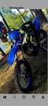YAMAHA WR250F Oficial Vidi Kiev