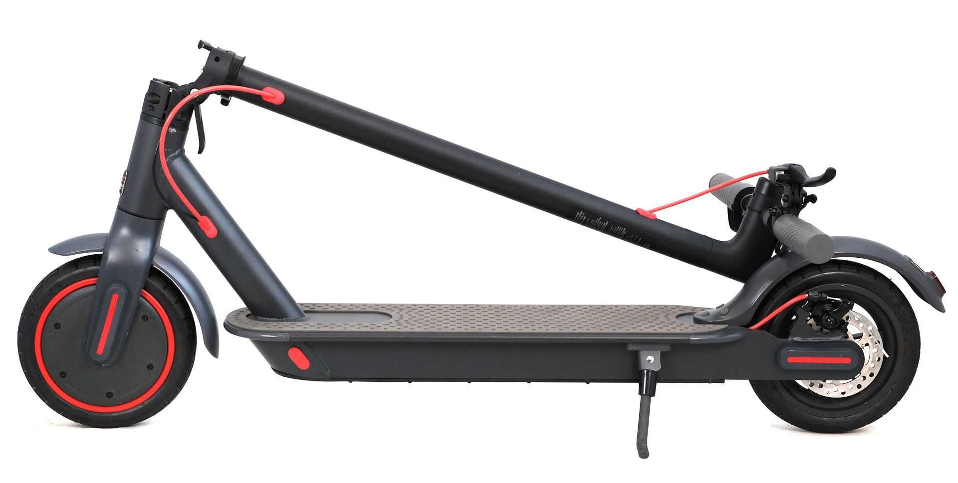 Электросамокат YooBee MK083Pro 350 w 10.0 Ач   Распродажа склада!