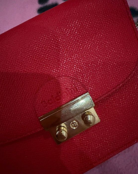 Baldinini , Versace , Michael kors