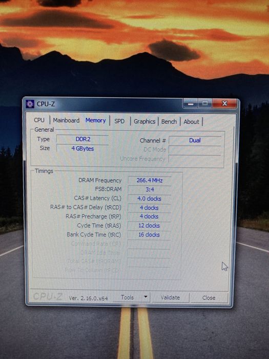 Компʼютер ПК Core 2 Duo ОЗУ 4GB Відеокарта 1GB Nvidia