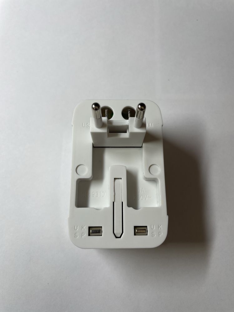 Adaptador Universal