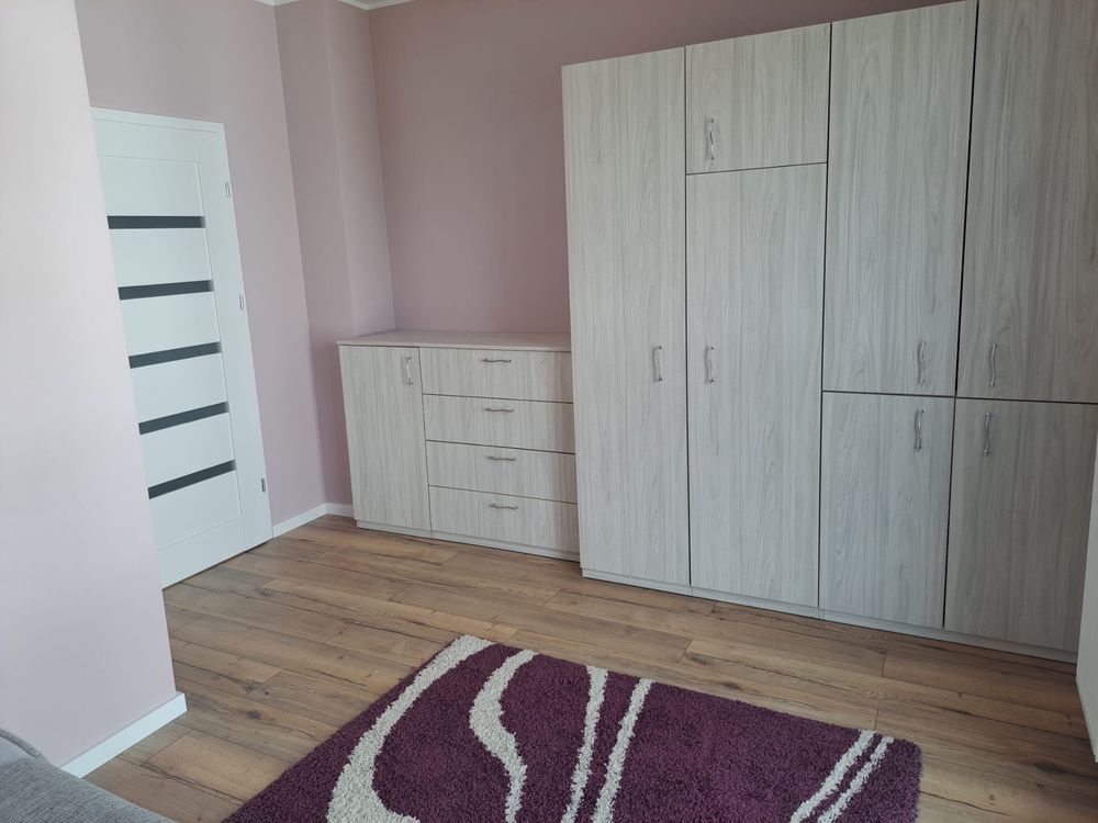 Mieszkanie / apartament  nowe os. Cybińska