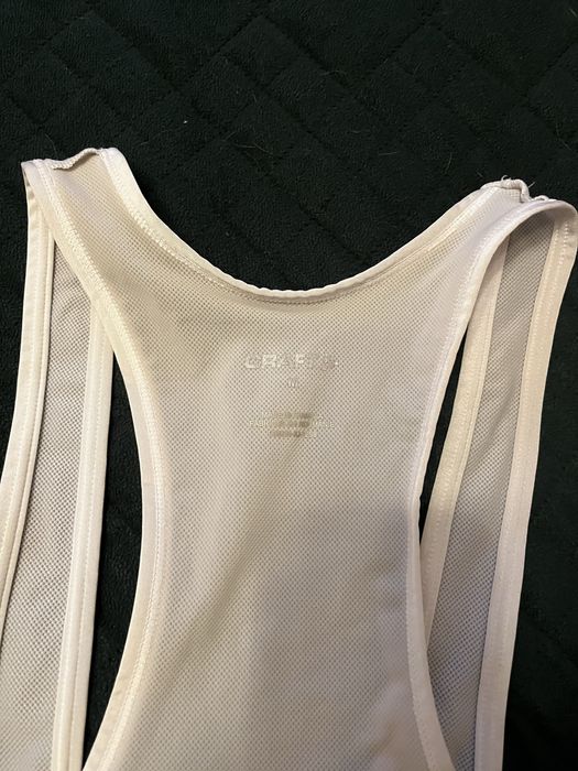 Spodenki rowerowe Craft damskie M