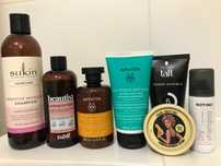 Zestaw włosomaniaczki + perfumetka CHANEL gratis!
