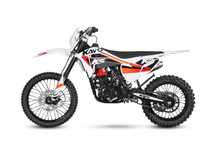 KAYO Inny Motocykl Full cross KAYO K5 300CC Raty Transport CityRiderGliwice