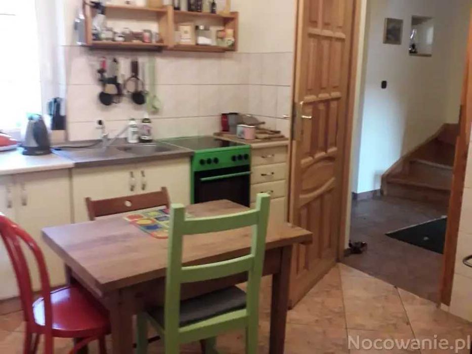 Dom z garażem na sprzedaż Piece