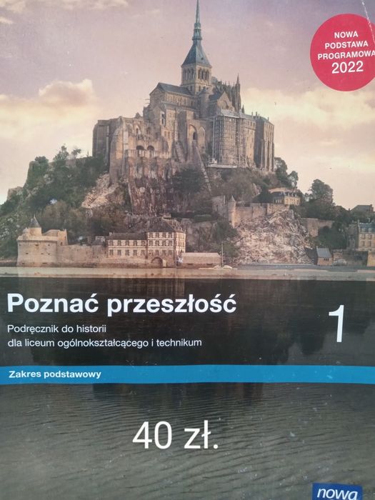 Impulse 1 podręcznik