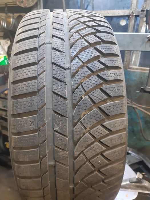 Зимняя резина Kumho 255/55/19 9мм