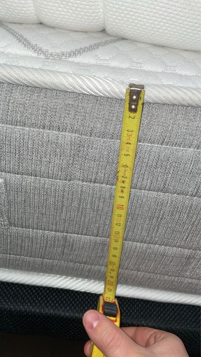 Colchao Pikolin Casal