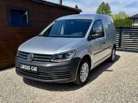 Volkswagen Caddy Faktura Vat 23% LED Bezwypadkowy