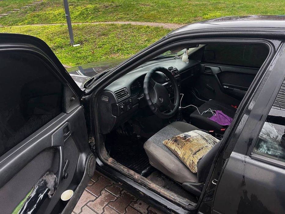 Продам опеля в непоганому стані