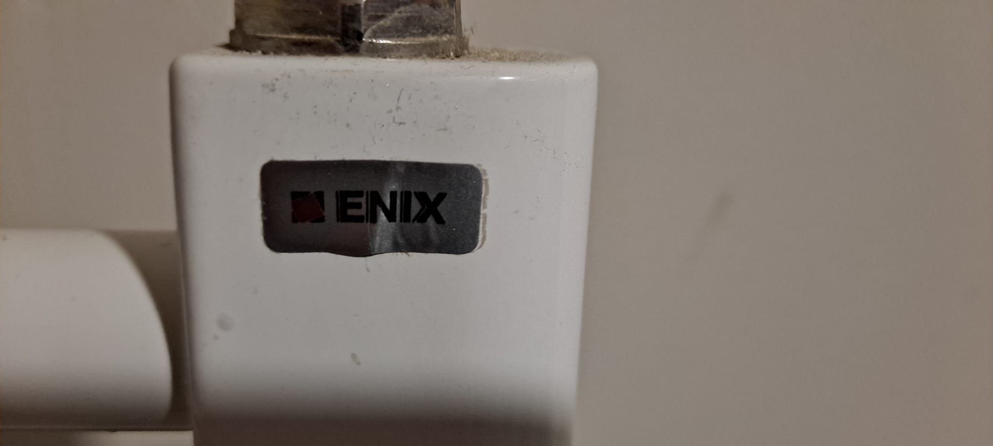 Grzejnik Enix 510x1154