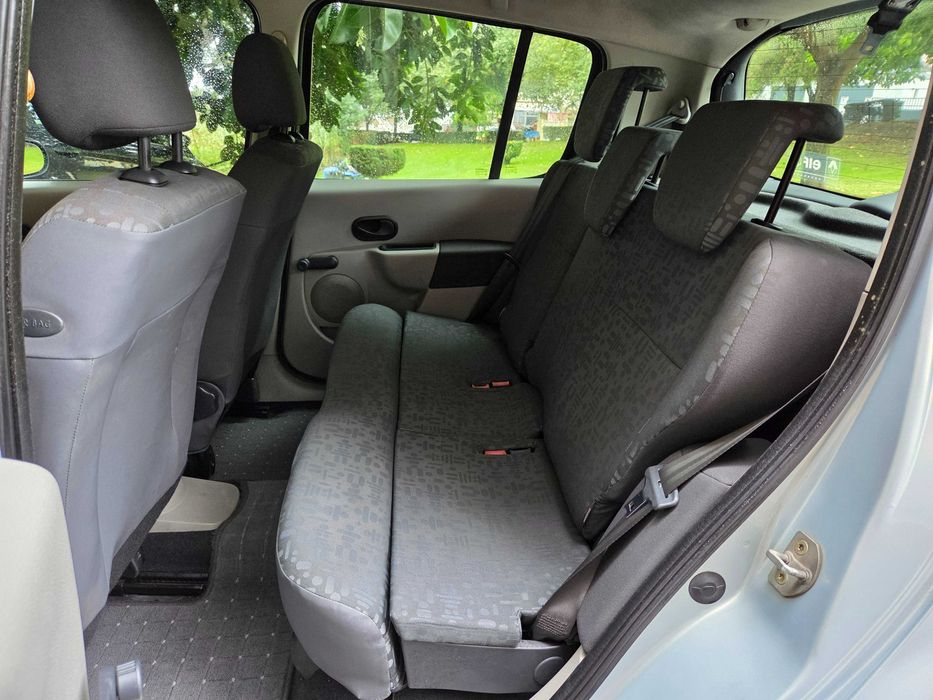 Renault Modus 1.5 dCi Confort