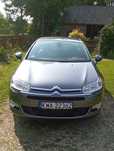 Citroën C5 Citroen C5 exclusive 2013