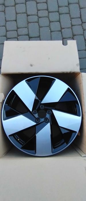 felgi aluminiowe Volvo XC XC40 C40 20"