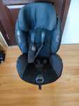 Fotelik samochodowy BeSafe iZi comfort x3 9-18