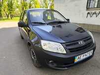 Lada granta 2012 год 74 тыс.км