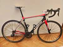 Rower Trek Madone 3.5 2014r
