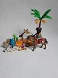 Playmobil 5387 Obóz Plądrowników Grobów