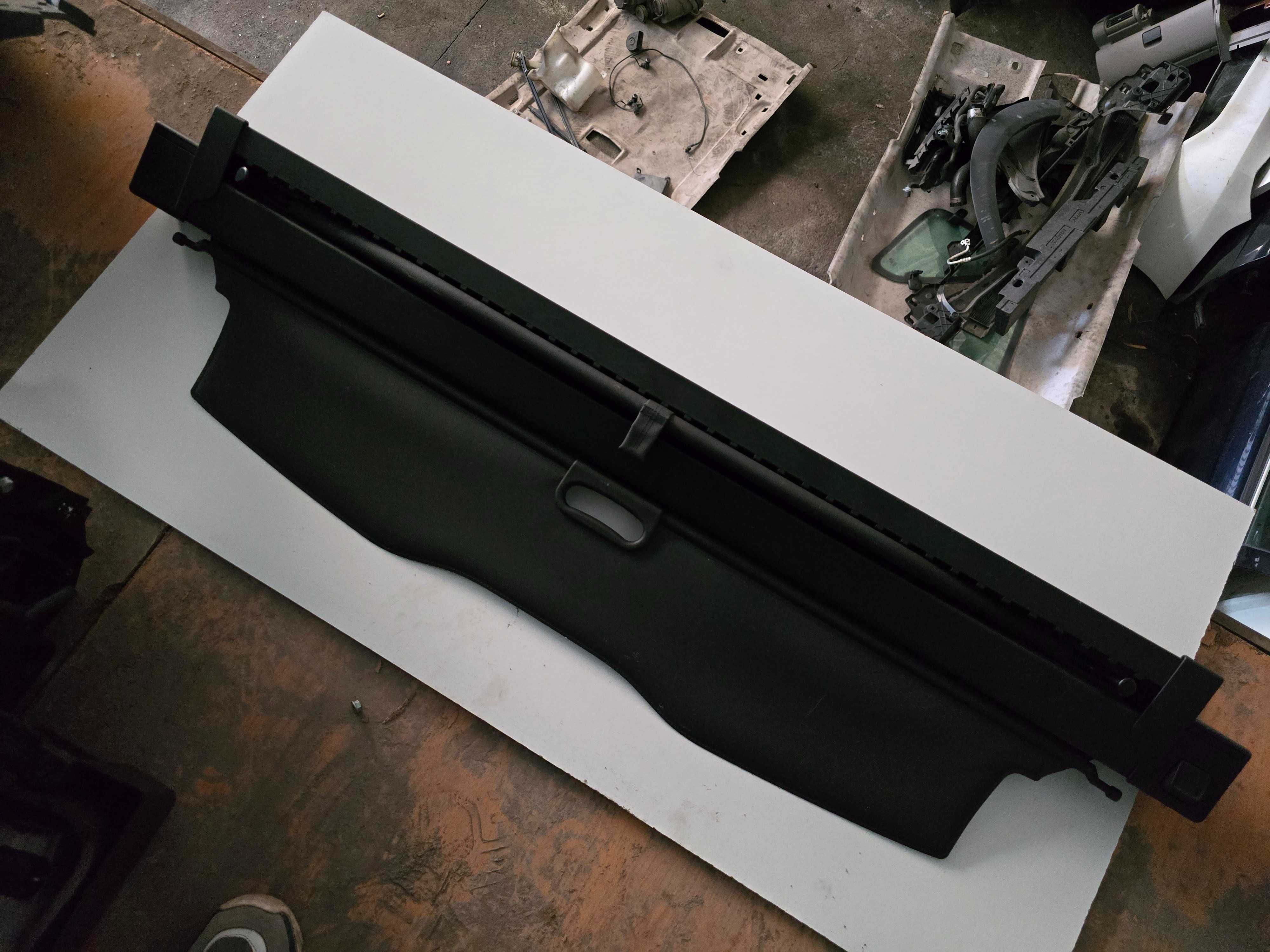 Cortina da mala BMW Serie 5 F11 Carrinha (2010 a 2017)