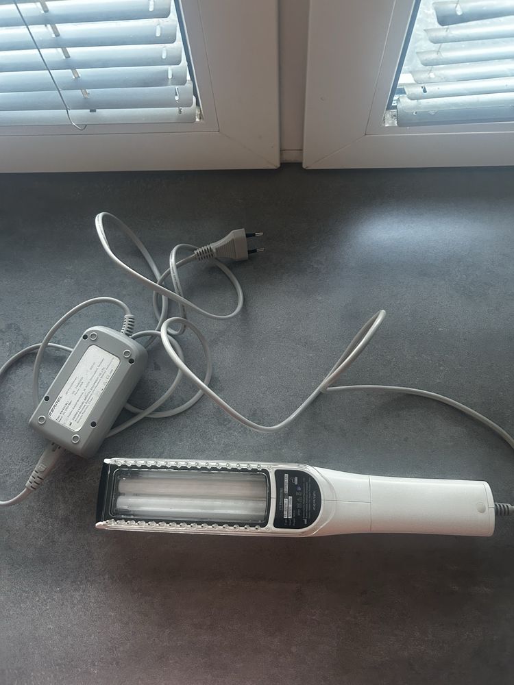 Lampa UVB Kernel kn-4003bl2