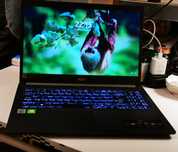 Acer Aspire 5, i7, 16GB, 1TB, GeForce MX250