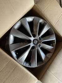 Jantes Seat Leon 16’ 5 x 112