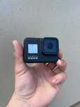 Екшн камера GoPro HERO8 Black